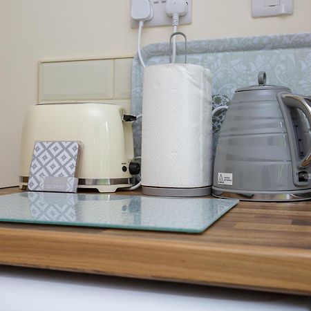 Luxury Burgess Apartments Close To Soton General Hospital Southampton Pokoj fotografie