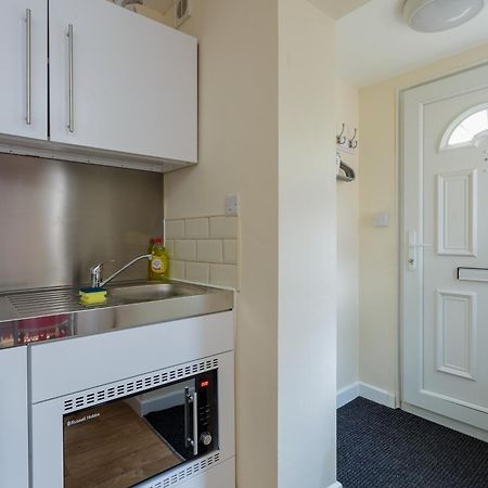 Luxury Burgess Apartments Close To Soton General Hospital Southampton Pokoj fotografie