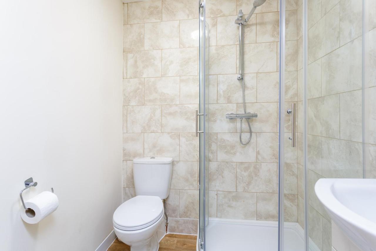Luxury Burgess Apartments Close To Soton General Hospital Southampton Pokoj fotografie