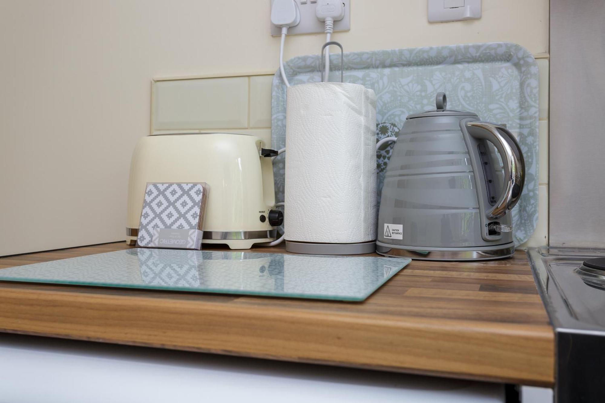 Luxury Burgess Apartments Close To Soton General Hospital Southampton Pokoj fotografie