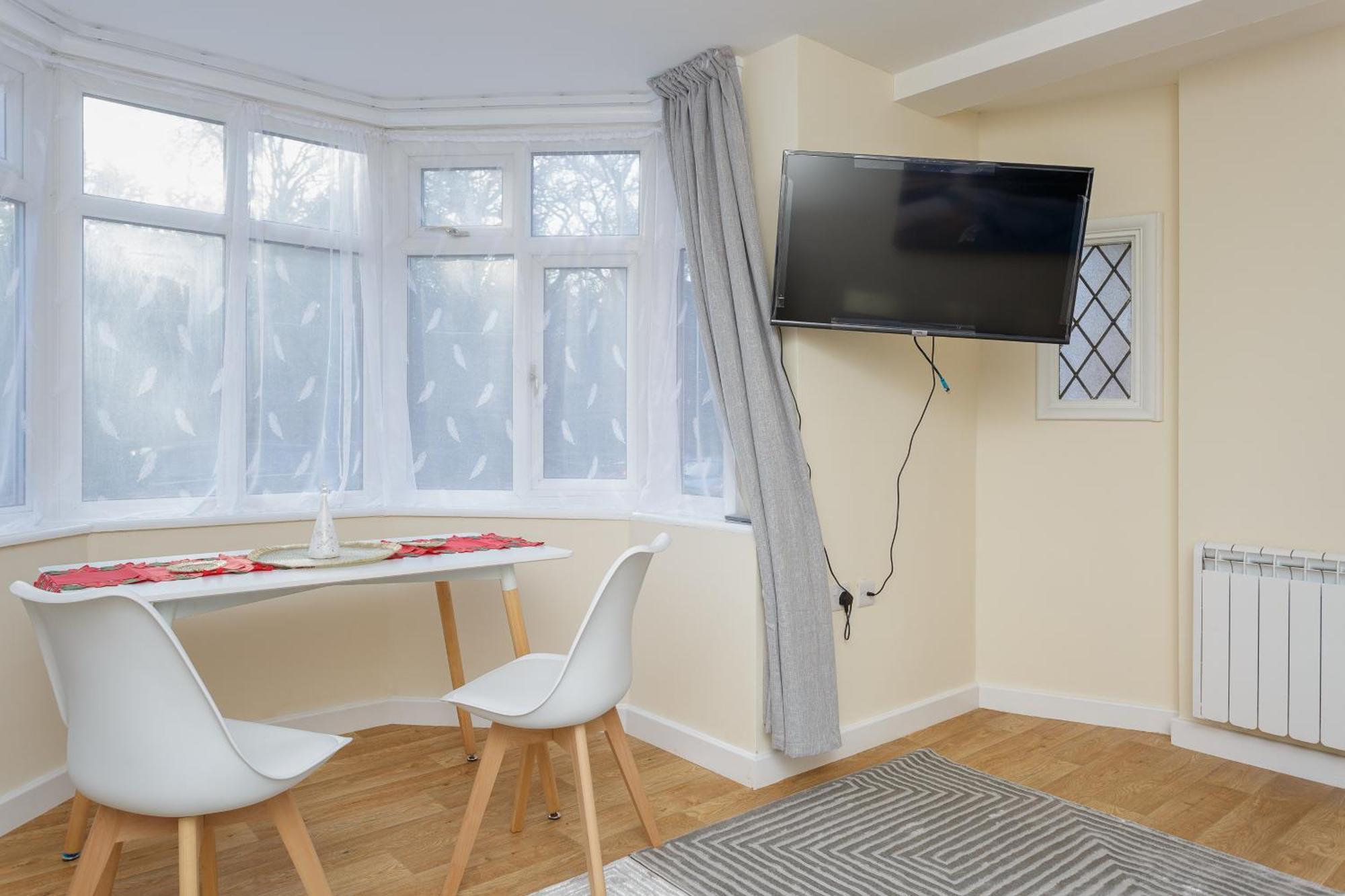 Luxury Burgess Apartments Close To Soton General Hospital Southampton Pokoj fotografie